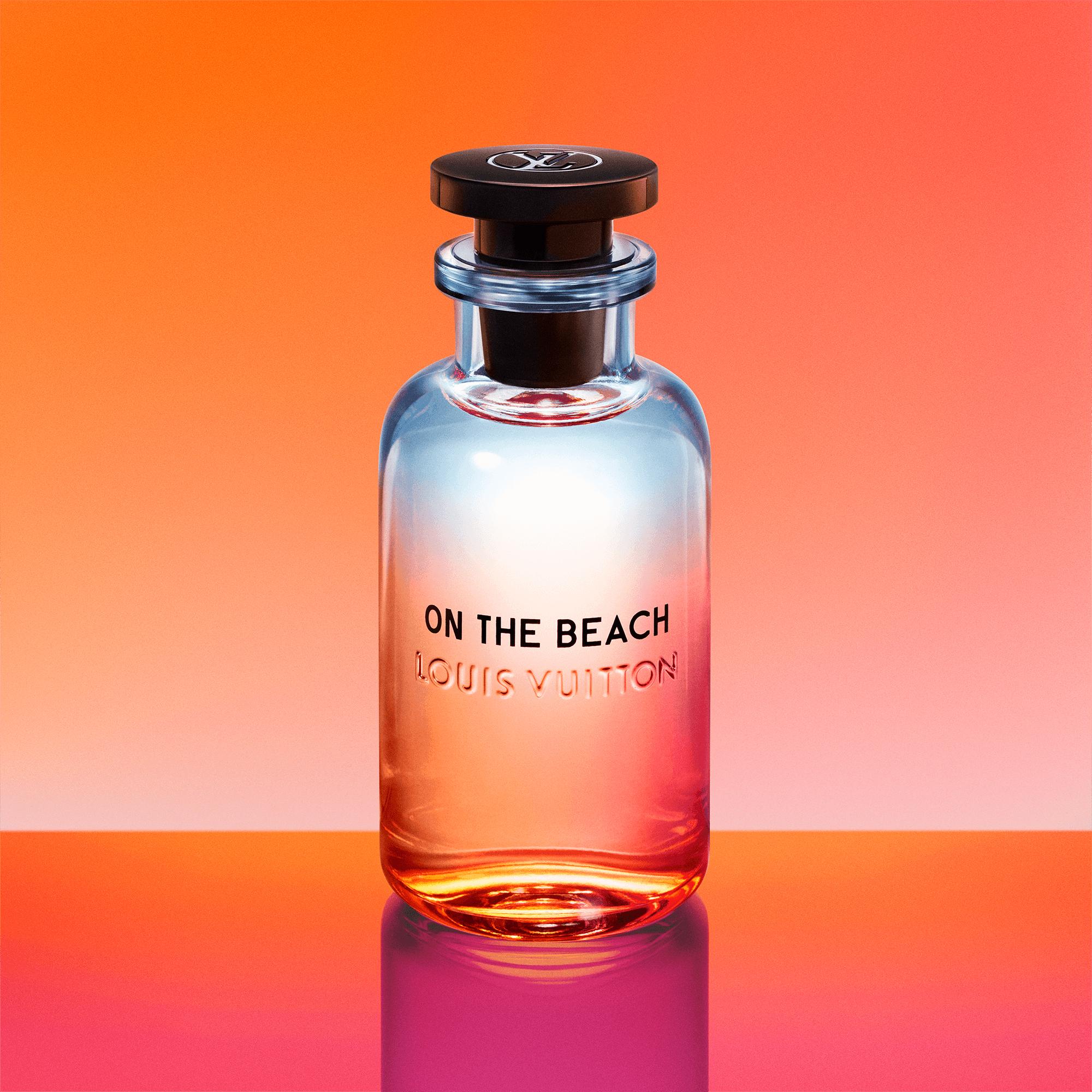 On The Beach - Luxury } - Mother's Day Gifts | Gifts | LOUIS VUITTON
